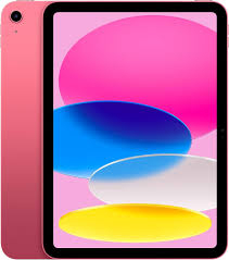 iPad 10. Nesil